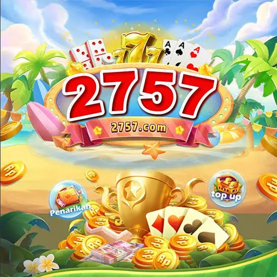 2757 - Game Strategi Pertempuran yang Mengasyikkan