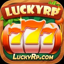 LUCKYRP - Game Bingo Seru dan Menarik