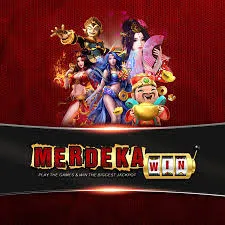 MERDEKAWIN - Game Sepak Bola Seru untuk Para Penggemar