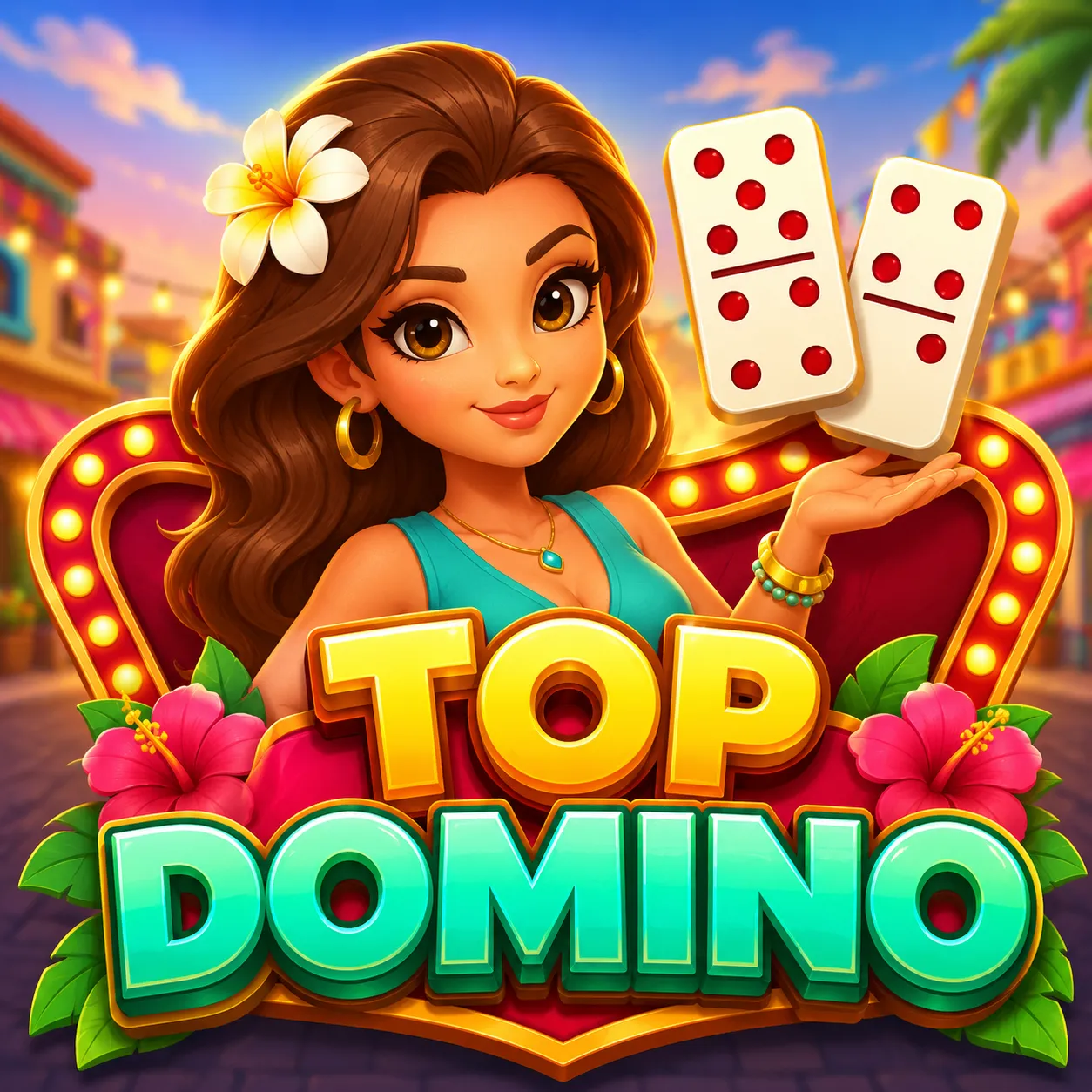 TOPDOMINO - Permainan Domino Terbaik untuk Pecinta Olahraga